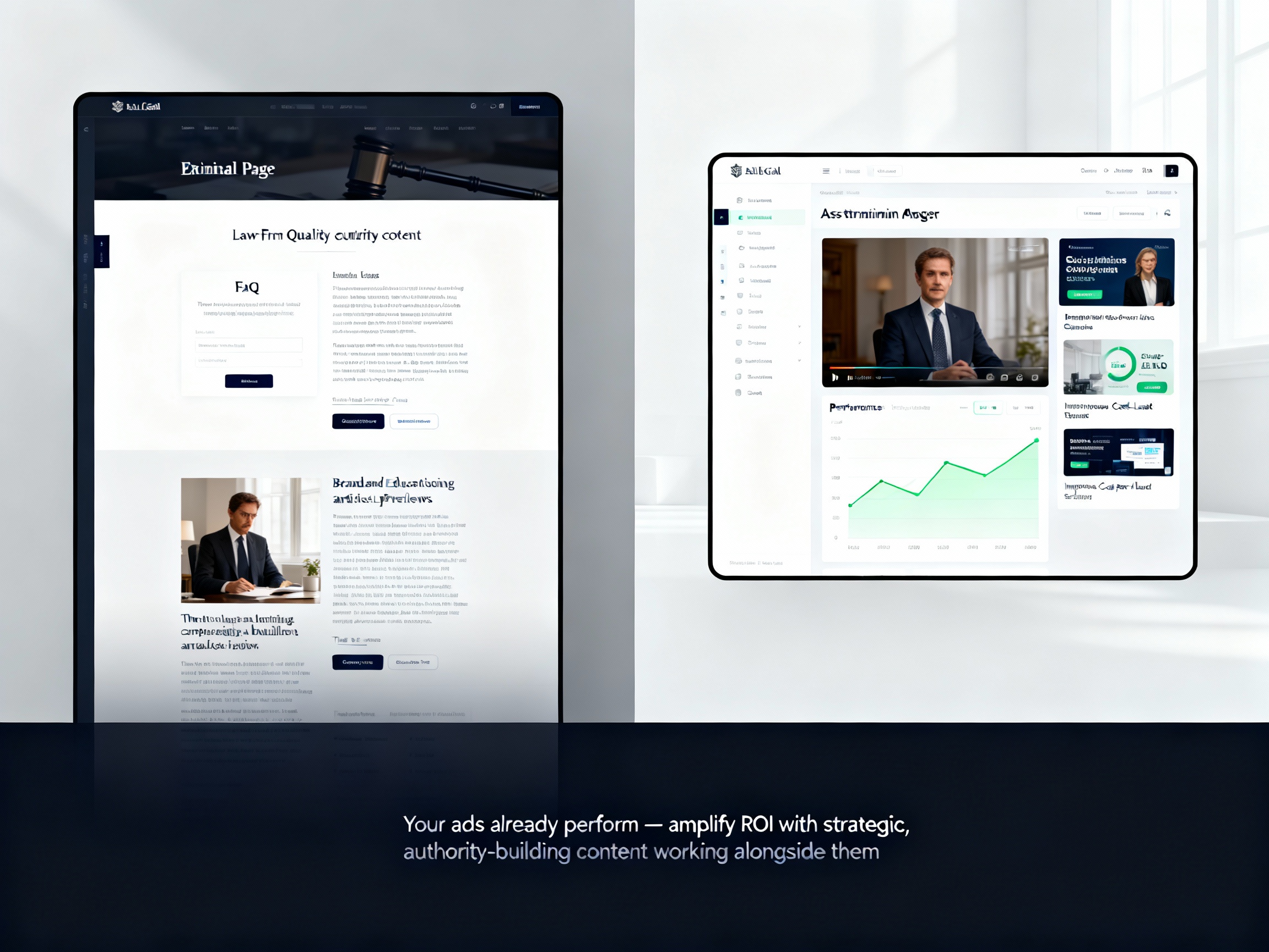 Amplify your Ads ROI